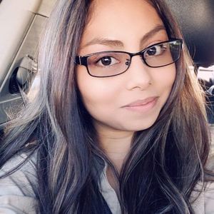 Meet your Posher, Sonia